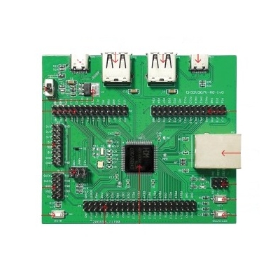 CH32F207VCT6-EVT-R0