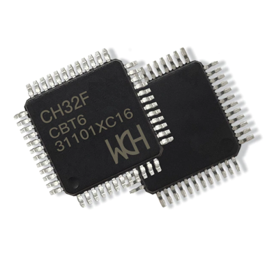 CH32V203RBT6