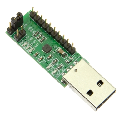 CH343P9T-EVT-TTL