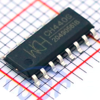 CH440G