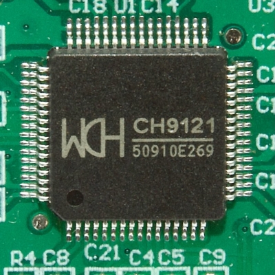 CH9121