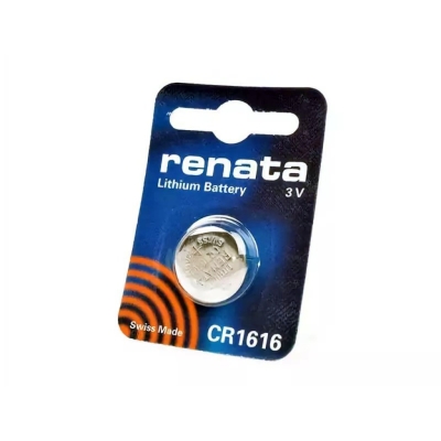 CR1616 Renata