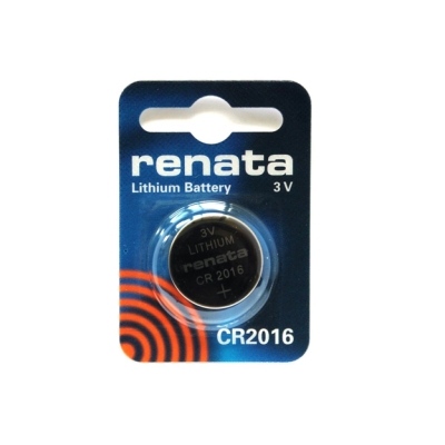 CR2016 Renata