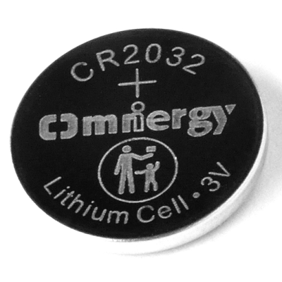 CR2032 (3V) эл. питания дисковый Omnergy (арт. 307080)