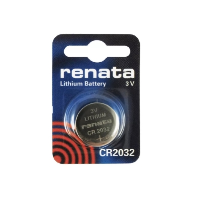 CR2032 Renata