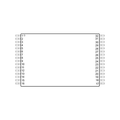 CY62148EV30LL-45ZSXIT