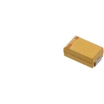 D 10uF 35V 10% / TAJD106K035RNJ