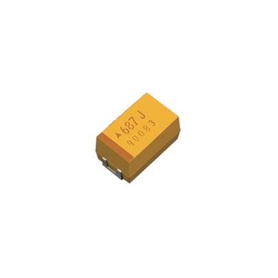 D 330uF 10V 10% / TPSD337K010R0050
