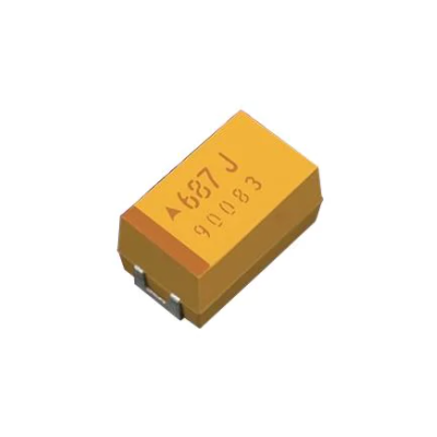 D 470uf 6.3V 10% / TPSD477K006R0100