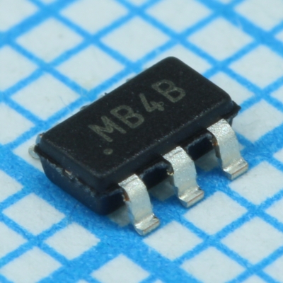 DAC7571IDBVR