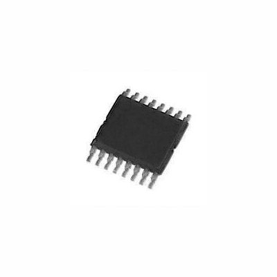 DAC8554IPWR