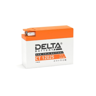 Delta CT 12025