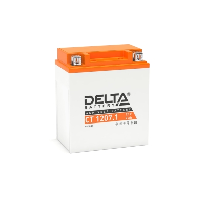 Delta CT 1207.1
