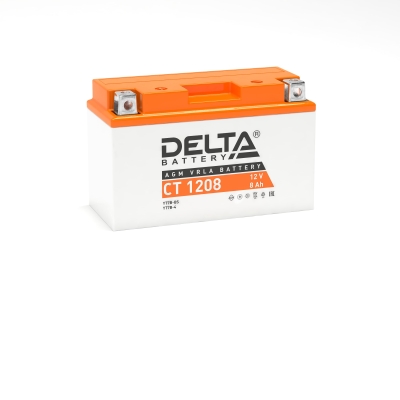 Delta CT 1208