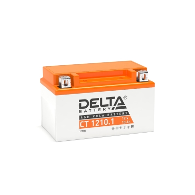 Delta CT 1210.1