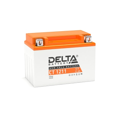 Delta CT 1211