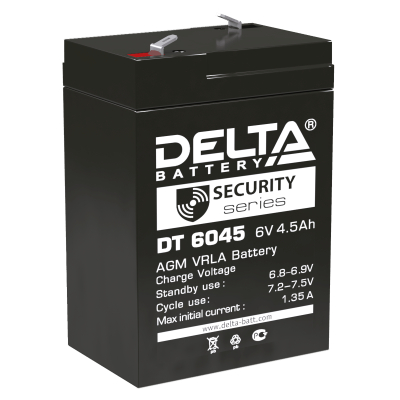 Delta DT 6045