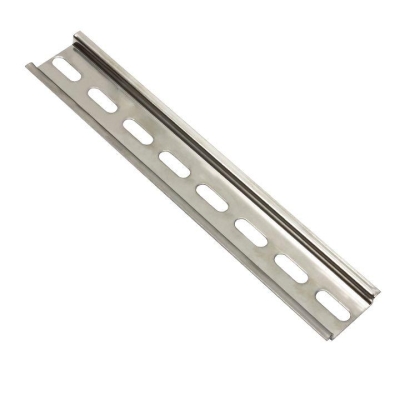 DIN-рейка перфорированная L1400 adr-1.4