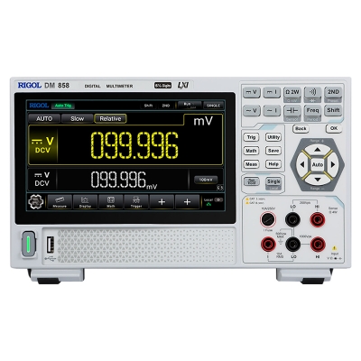 DM858E