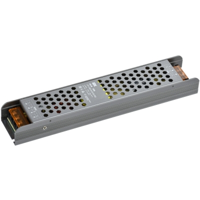 Драйвер LED ИПСН-PRO 250Вт 24В клеммы IP20 IEK (кр.1шт)