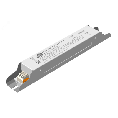 Драйвер светодиодный ИПС39-300Т IP20 ОФИС 0213 3913627