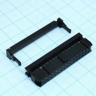 DS1016-30MA2BB (IDC-30)