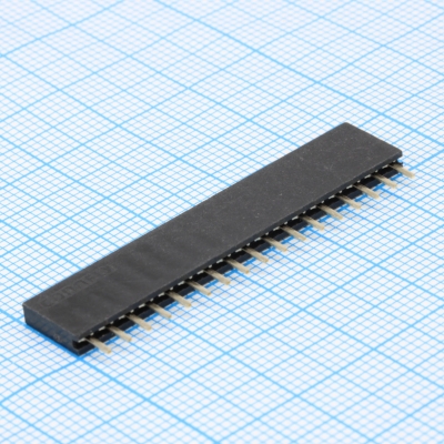 DS1023-1x17S21