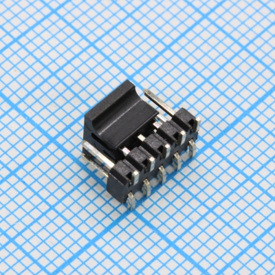 DS1025-08-2X5P8BSRX1-B