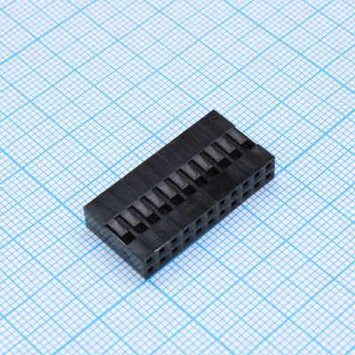 DS1071-2X11FCB