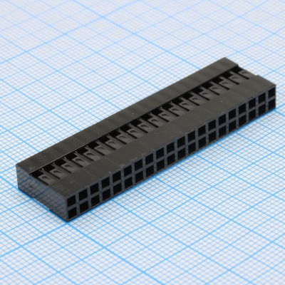 DS1071-2X20FCB
