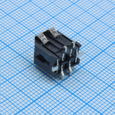 DS1073-07-2X2MS6BR