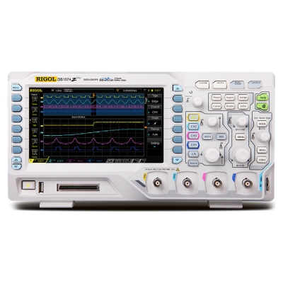 DS1074Z Plus