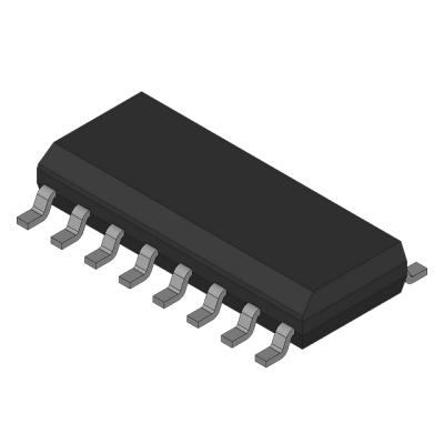 DS90C032BTM/NOPB