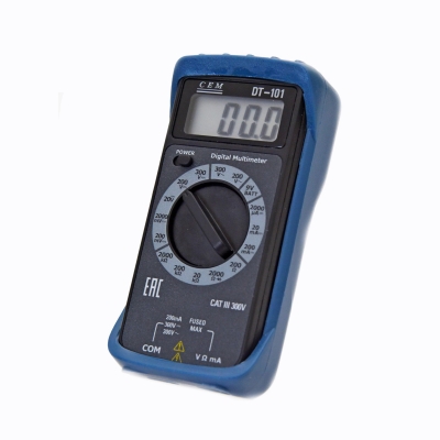 DT-101