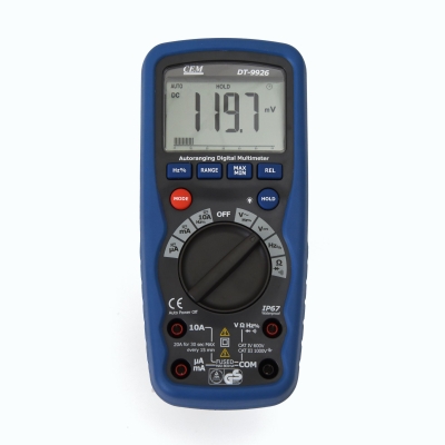 DT-9926 Профессиональный мультиметр