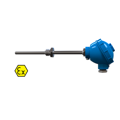 ДТС045Е-РТ100.0,25.60.МГ.И.ЕХI-Т6 [12Н]