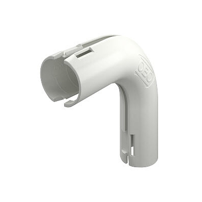 Дуга для трубы, Quick-pipe, пластик M20 (белый)3000 BMS M20 RW 2154064