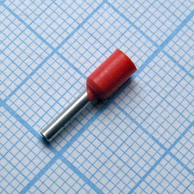 E1008PP Red