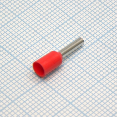 E1508PP Red