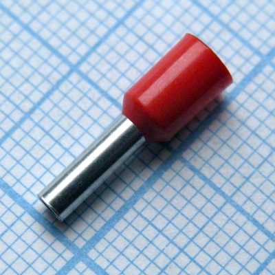 E2508PP Red