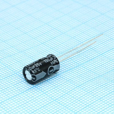 ECR101M35BA