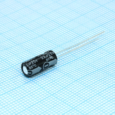 ECR220M25B
