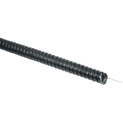 ELASTA Металлорукав морозостойкий Р3-ЦПнг-ХЛ-15 (50м) CMP24-015-K02-050
