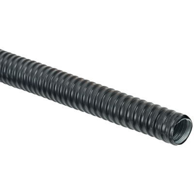 ELASTA Металлорукав МПГнг-LS-25 с зондом (20м) CMP27-025-K02-020