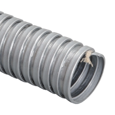ELASTA Металлорукав Р3-ЦХ-12 (20м) CM10-12-020