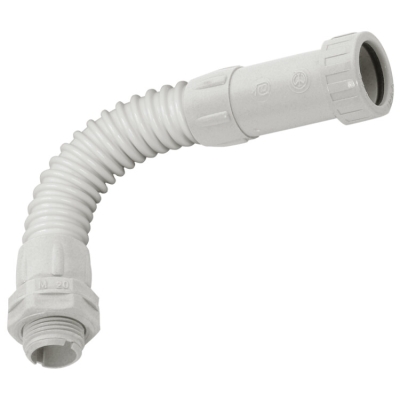 ELASTA Муфта гибкая труба-коробка CXS16 IP65 CTA10D-CXS16-K41-050