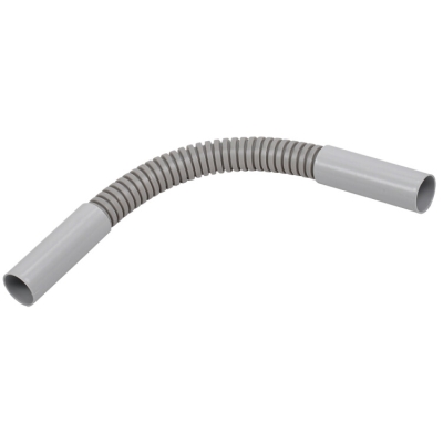 ELASTA Муфта гибкая труба-труба MGP16 IP44 ET-TA00D-MGP-016-K41-010