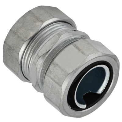 ELASTA Муфта соед. TMS25 G1" сплав цинка IP43 ET-MP40D-TMS-Z-G04-025