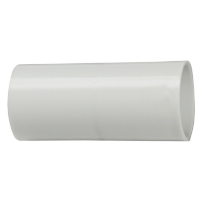 ELASTA Муфта труба-труба GI50G серая CTA10MP-GIG50-K41-010