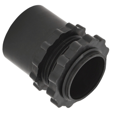 ELASTA Муфта вводная MB50 G2" пластиковая IP40 ET-MP40D-MB-P-G08-050